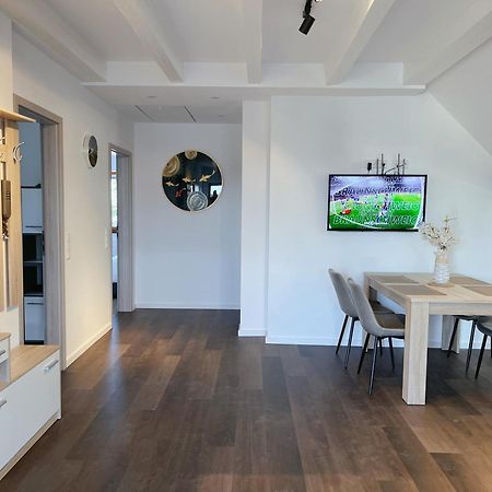 Apartment In Hofweier Dg Hohberg ภายนอก รูปภาพ