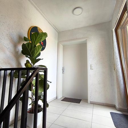 Apartment In Hofweier Dg Hohberg ภายนอก รูปภาพ