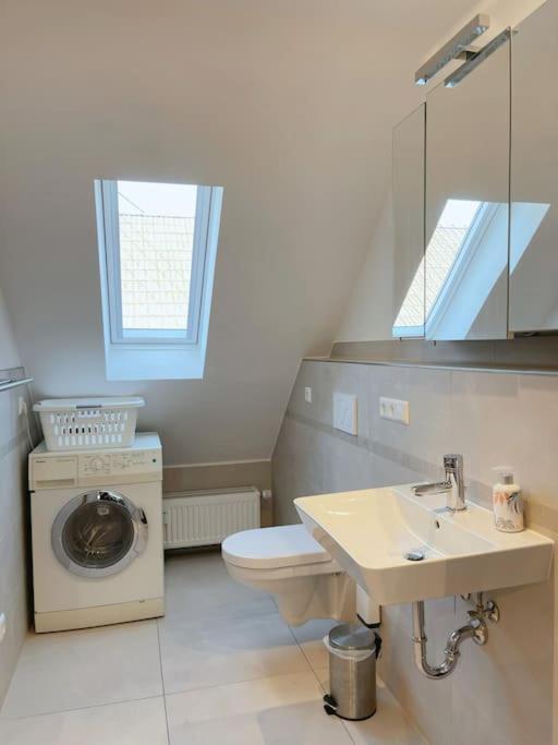 Apartment In Hofweier Dg Hohberg ภายนอก รูปภาพ