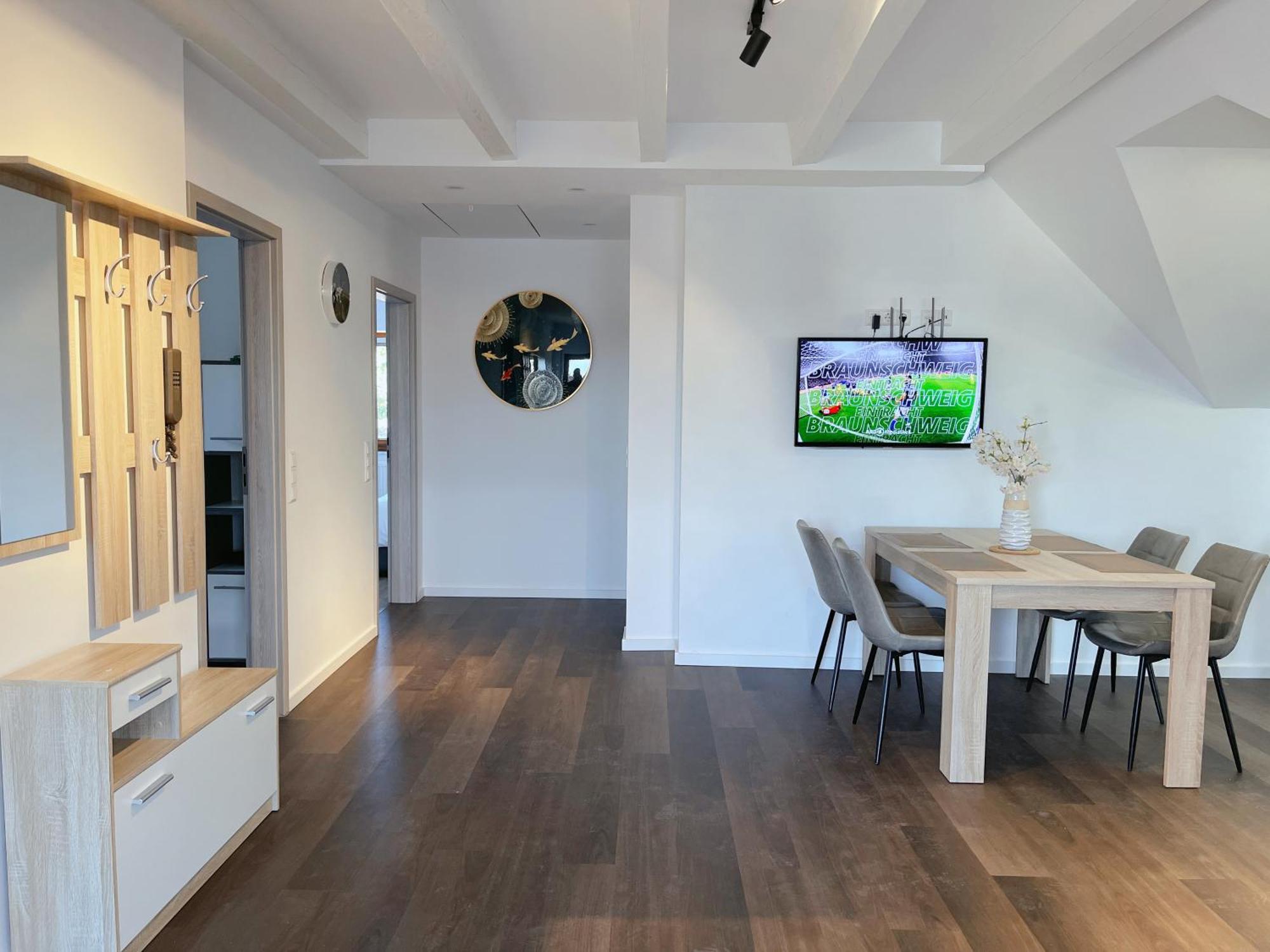 Apartment In Hofweier Dg Hohberg ภายนอก รูปภาพ