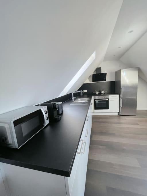 Apartment In Hofweier Dg Hohberg ภายนอก รูปภาพ