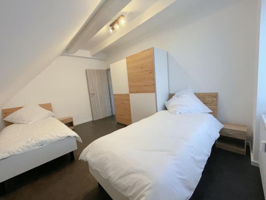 Apartment In Hofweier Dg Hohberg ภายนอก รูปภาพ