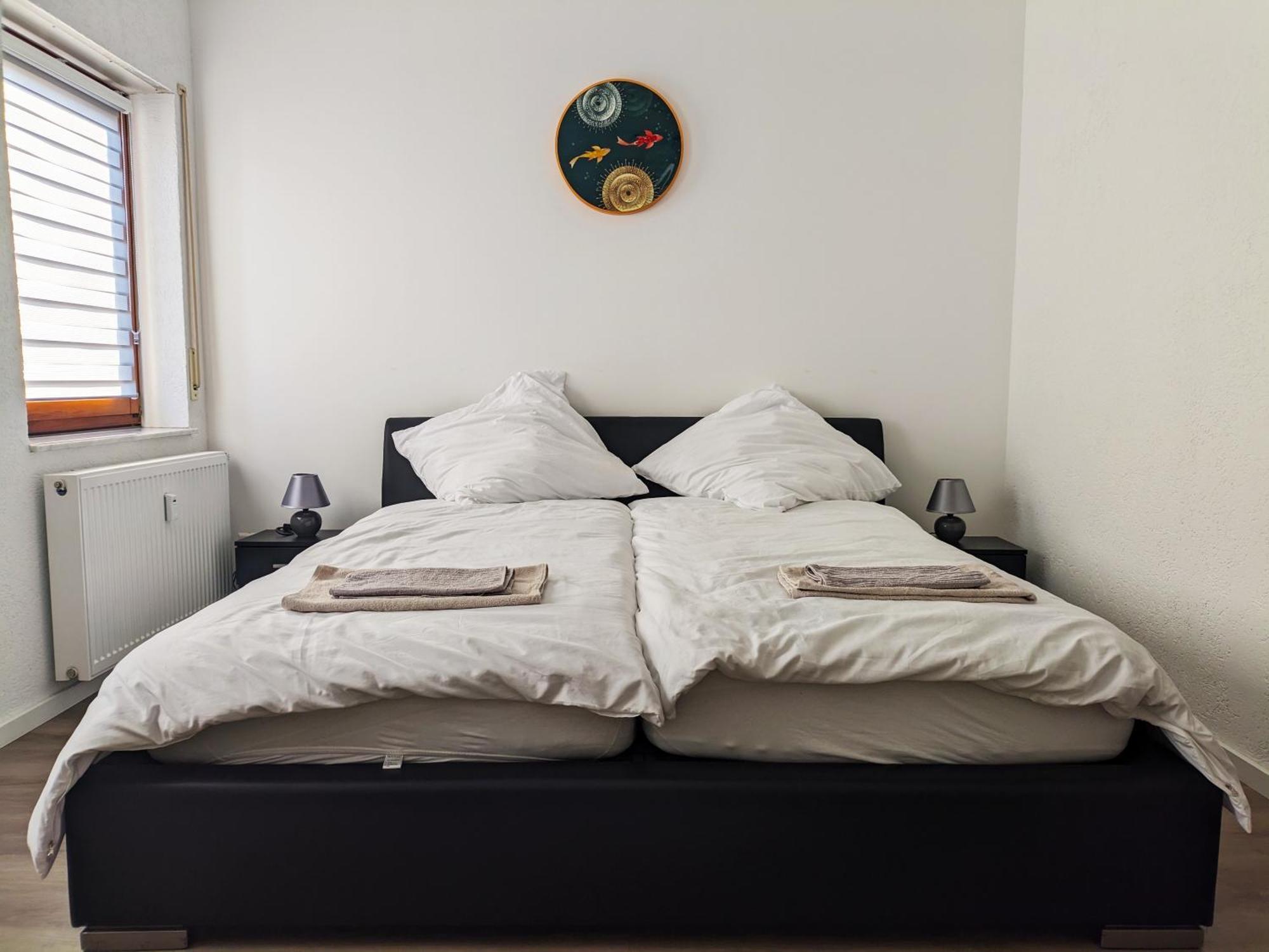 Apartment In Hofweier Dg Hohberg ภายนอก รูปภาพ